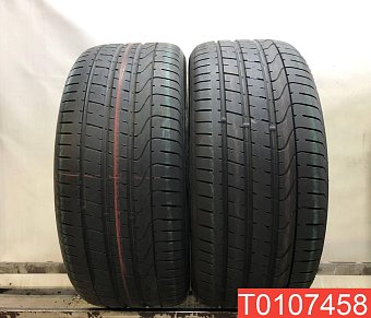 Pirelli Pzero 265/40 R21 105Y 