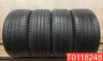 Bridgestone Potenza S001 275/35 R20 102Y RunFlat