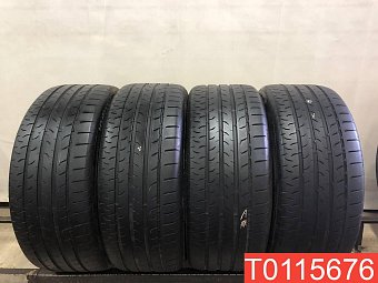 Continental MaxContact MC6 255/50 R20 109V 