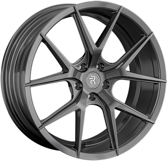 Replay Tesla (TS5) 9x20 5x114,3 ET34 dia 64,1 GM