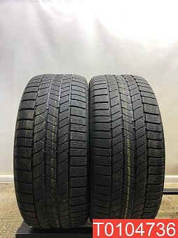 Continental ContiWinterContact TS810S 255/45 R19 104V 