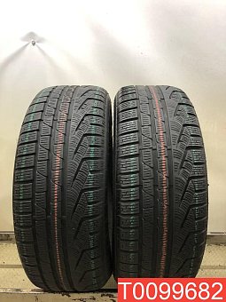Pirelli Sottozero Winter 210 Series 2 225/55 R17 97H 
