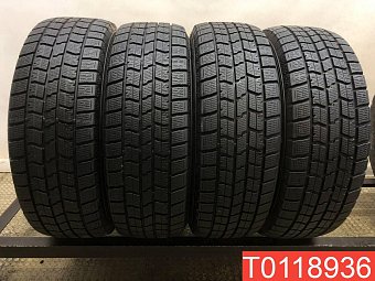 Goodyear Ice Navi 7 195/65 R15 91Q 