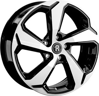 Replay Genesis (GS39) 7,5x19 5x114,3 ET39 dia 67,1 BKF