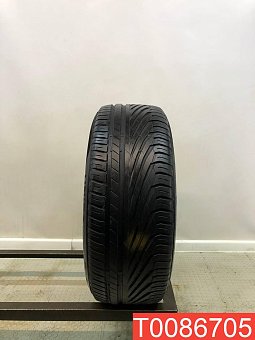 Uniroyal Rain Sport 3 225/55 R18 98V 