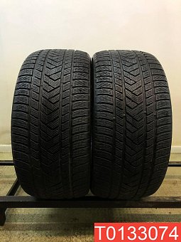Pirelli Scorpion Winter 285/35 R22 106V 