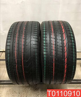 Pirelli Pzero 315/35 R21 111Y 