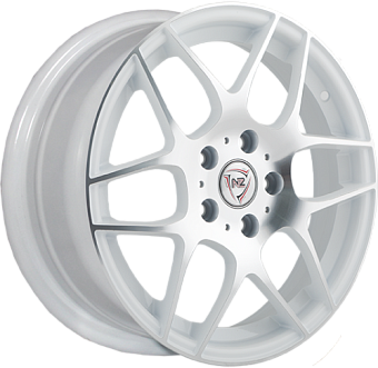 NZ F-32 6,5x16 4x100 ET36 dia 60,1 WF