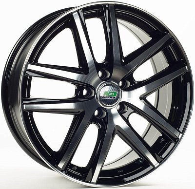 Диски Nitro Y4925 - 1