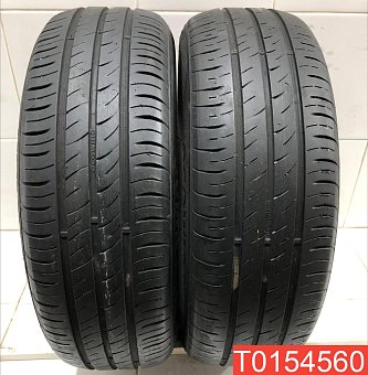 Kumho Ecowing ES01 205/60 R16 92H 