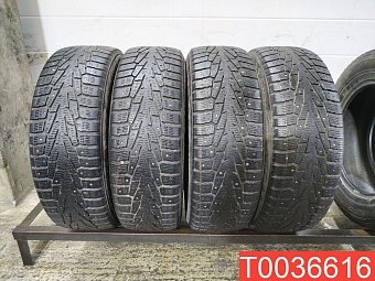 Nokian Hakkapeliitta 7 SUV 225/65 R17 106T 