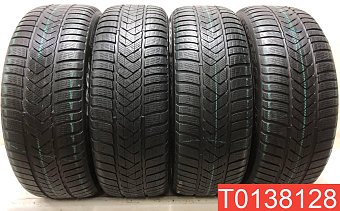 Pirelli Sottozero 3 245/50 R19 105V RunFlat