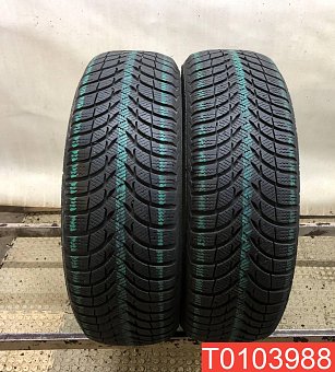 Michelin Alpin A4 185/65 R15 88T 