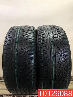 Hankook Winter I'Cept Evo 2 235/55 R17 99H 