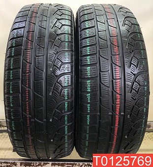 Pirelli Sottozero Winter 210 Series 2 215/55 R17 98H 