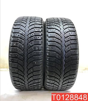 Bridgestone Blizzak Spike 01 205/55 R16 91T 