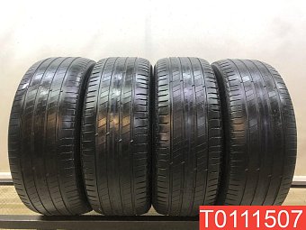 Michelin Latitude Sport 3 235/55 R18 104V 