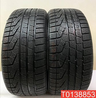 Pirelli Sottozero Winter 240 Series 2 265/35 R20 99V 