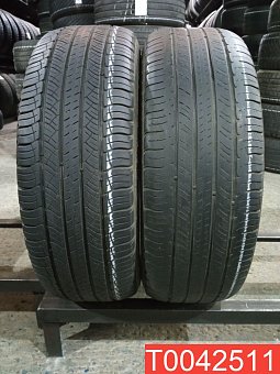 Michelin Latitude Tour HP 215/60 R17 96H 