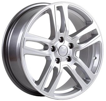 Скад Женева 7x18 5x108 ET49 dia 67,1 селена