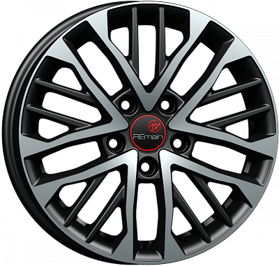 Диски Remain Skoda Karoq (R238) - 1