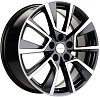 Khomen Wheels KHW1802 (Juke) 7x18 5x114,3 ET47 dia 66,1 black-FP