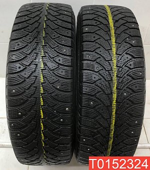 Nokian Tyres Nordman 4 215/65 R16 102T 