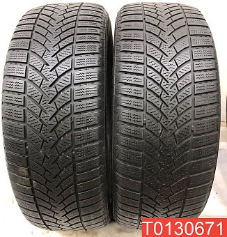 Semperit SpeedGrip 3 205/55 R16 91H Нет