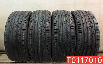 Pirelli Scorpion Verde All Season 275/45 R21 110Y 