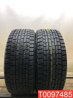 Goodyear Ice Navi ZEA Hydric 235/50 R18 97Q 