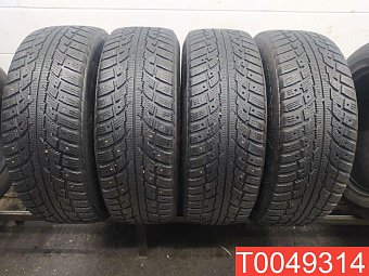 Kumho I'Zen RV Stud KC16 235/60 R18 107T 