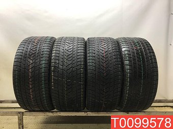 Pirelli Scorpion Winter 295/40 R21 111V 