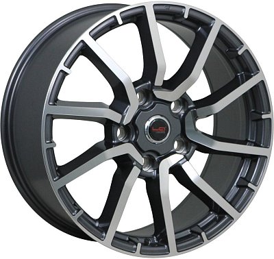 Диски LegeArtis Concept TY556 - 1