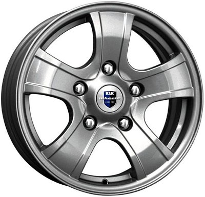 Диски K&K Тигр - 1