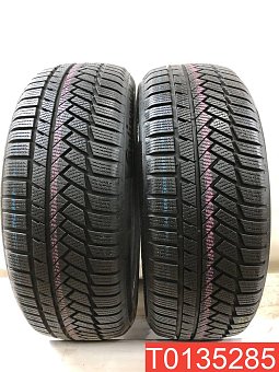 Continental WinterContact TS850P 215/55 R18 99V 