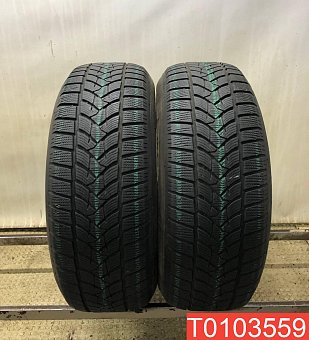 Dunlop Winter Sport 5 SUV 235/65 R17 104H 