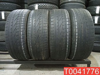 Continental ContiCrossContact LX Sport 235/55 R19 105V RunFlat