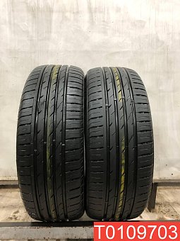 Nexen Nblue HD 205/55 R16 91H 