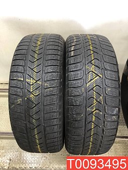 Pirelli Winter Sottozero 3 215/60 R16 95H 