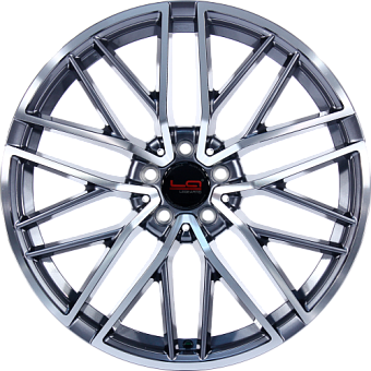 LegeArtis Concept Mercedes (MR547) 9,5x20 5x112 ET22 dia 66,6 HBFP