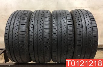 Pirelli Cinturato P1 Verde 195/55 R15 85H 