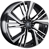 Replica Replay Nissan (NS240) 7x19 5x114,3 ET40 dia 66,1 BKF