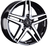 Replica Replay Skoda (SK110) 6x15 5x100 ET43 dia 57.1 BKF