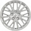 Khomen Wheels KHW1705 (Juke) 7x17 5x114,3 ET47 dia 66,1 F-silver