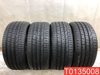 Pirelli Pzero 265/35 R20 99Y 