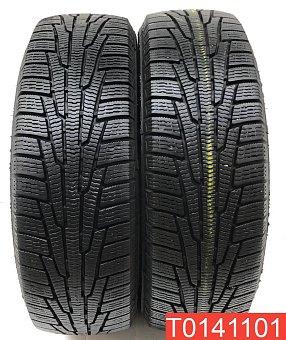 Nokian Tyres Nordman RS2 185/65 R15 92R 