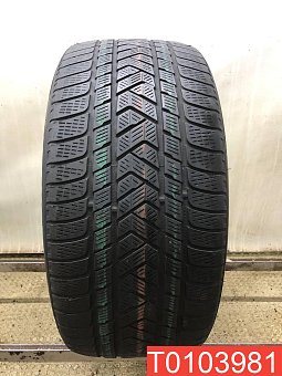 Pirelli Scorpion Winter 275/40 R20 106V RunFlat