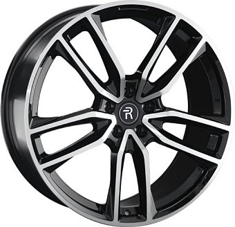 Replay Mercedes (MR321) 10x21 5x112 ET44 dia 66,6 BKF