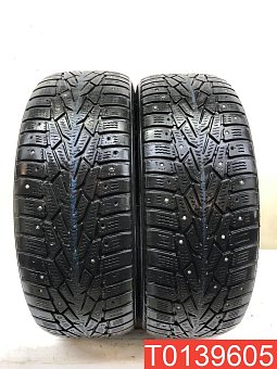 Nokian Tyres Hakkapeliitta 7 205/60 R16 96T 