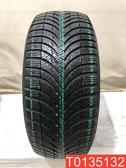 Michelin Alpin 4 185/55 R15 82T 